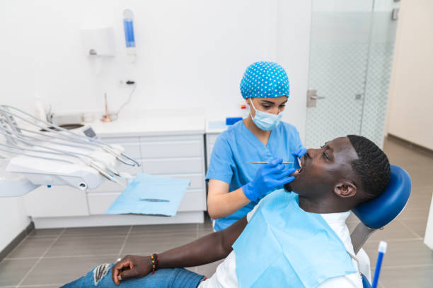 Best Tooth Infection Emergency Dentist  in Melrose, MN